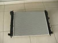 Radiator apa