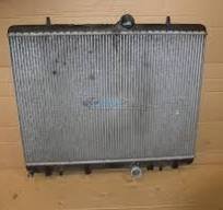 Radiator apa