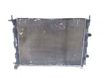 Radiator apa