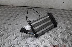 Radiator aux. incalzire habitaclu