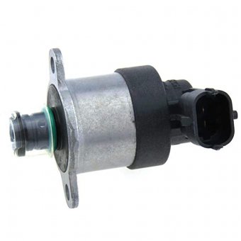 Regulator presiune injectie