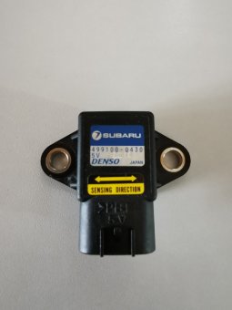Senzor airbag 