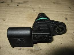 Senzor ax came