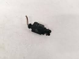 Senzor temperatura exterioara