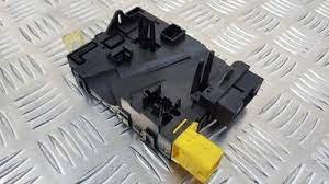 Senzor unghi virare