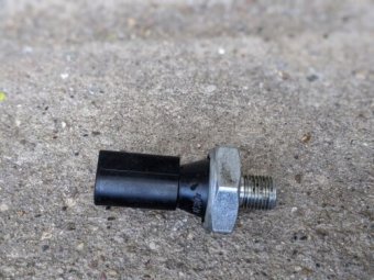 Sonda presiune ulei
