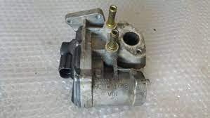Supapa EGR
