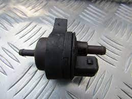 Supapa vacuum
