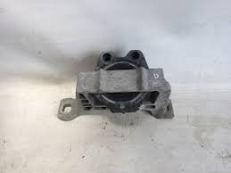 Tampon motor