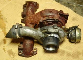 Turbosuflanta