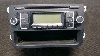 Unitate radio