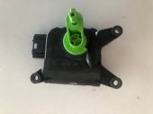 Actuator aeroterma