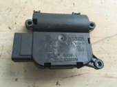 Actuator aeroterma
