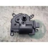 Actuator aeroterma 