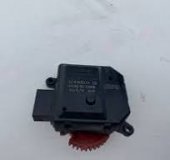 Actuator aeroterma 