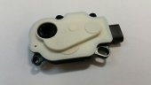 Actuator aeroterma