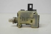 Actuator clapeta rezervor