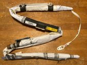 Airbag cortina stg.