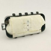 Airbag pasager