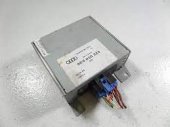 Amplificator audio