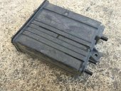 Canistra carbon