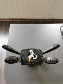 Comutator combinat+spira volan+tempomat