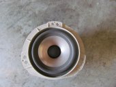 Difuzor audio spate stg./dr.