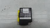 ECU (calculator airbag)