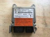 ECU (calculator airbag)