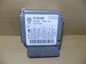 ECU (calculator airbag)
