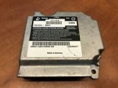 ECU (calculator airbag)