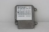 ECU (calculator airbag)