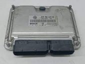 ECU (calculator motor)