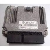 ECU (calculator motor)