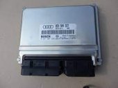 ECU (calculator motor)
