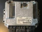 ECU (calculator motor)