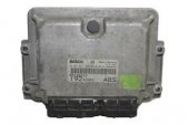 ECU (calculator motor)