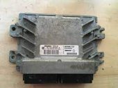 ECU (calculator motor)