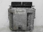 ECU (calculator motor)