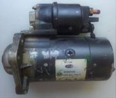Electromotor