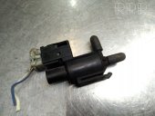 Electrovalva vacuum
