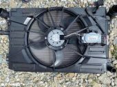 Electroventilator