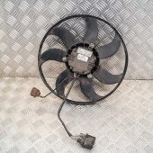 Electroventilator