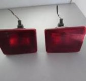 Lampa hayon dr.
