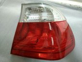 Lampa spate dr.