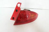 Lampa spate dr. aripa