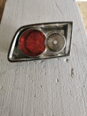Lampa hayon dr.