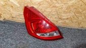 Lampa spate stg.