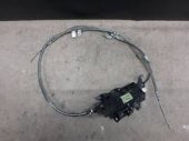 Modul control frana parcare