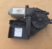 Motoras geam fata dr.